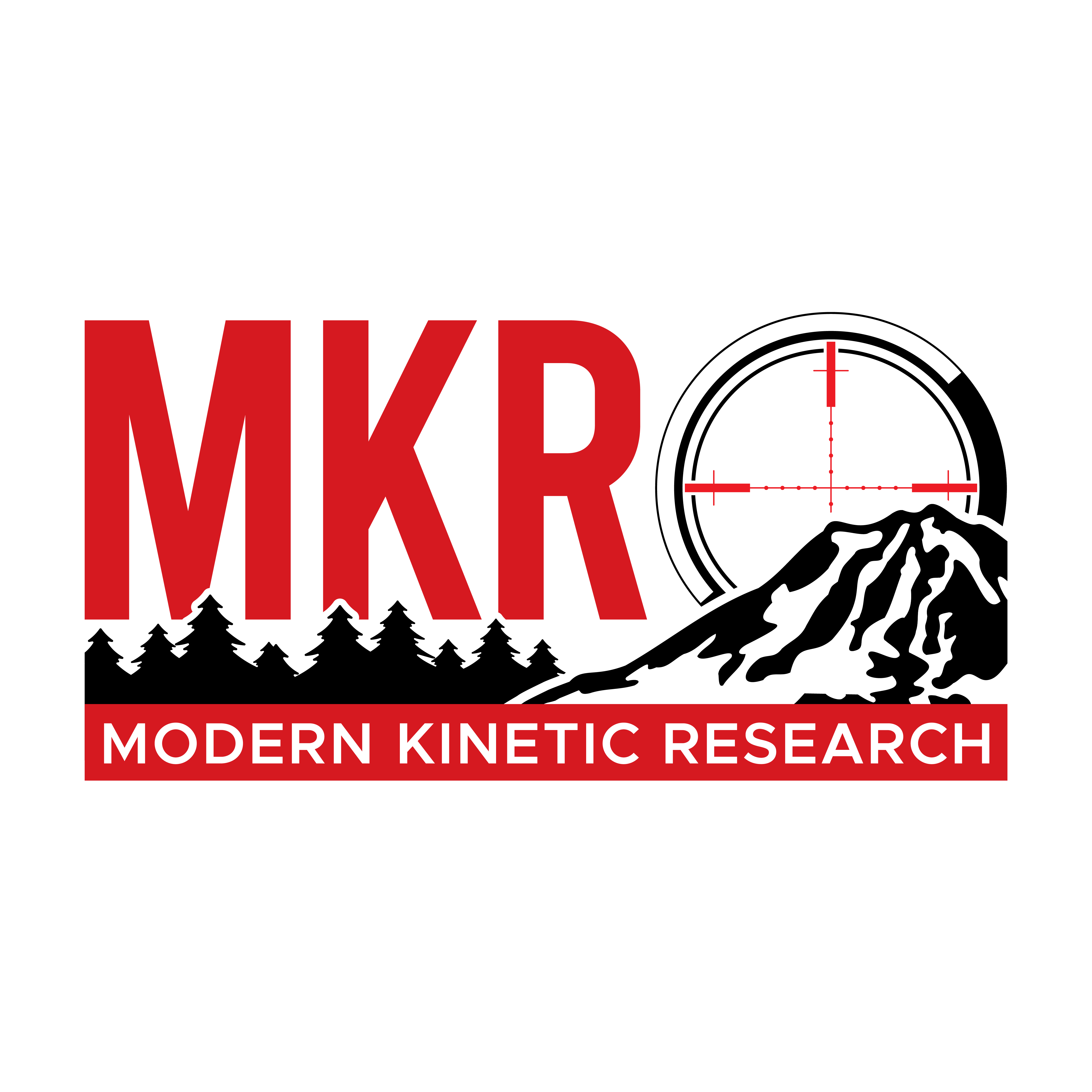 Logo Design by John Mark Arts for Modern Kinetic Research | Design #33887236