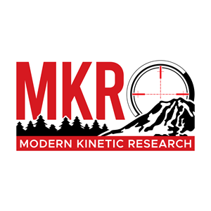 Logo Design by John Mark Arts for Modern Kinetic Research | Design: #33887236