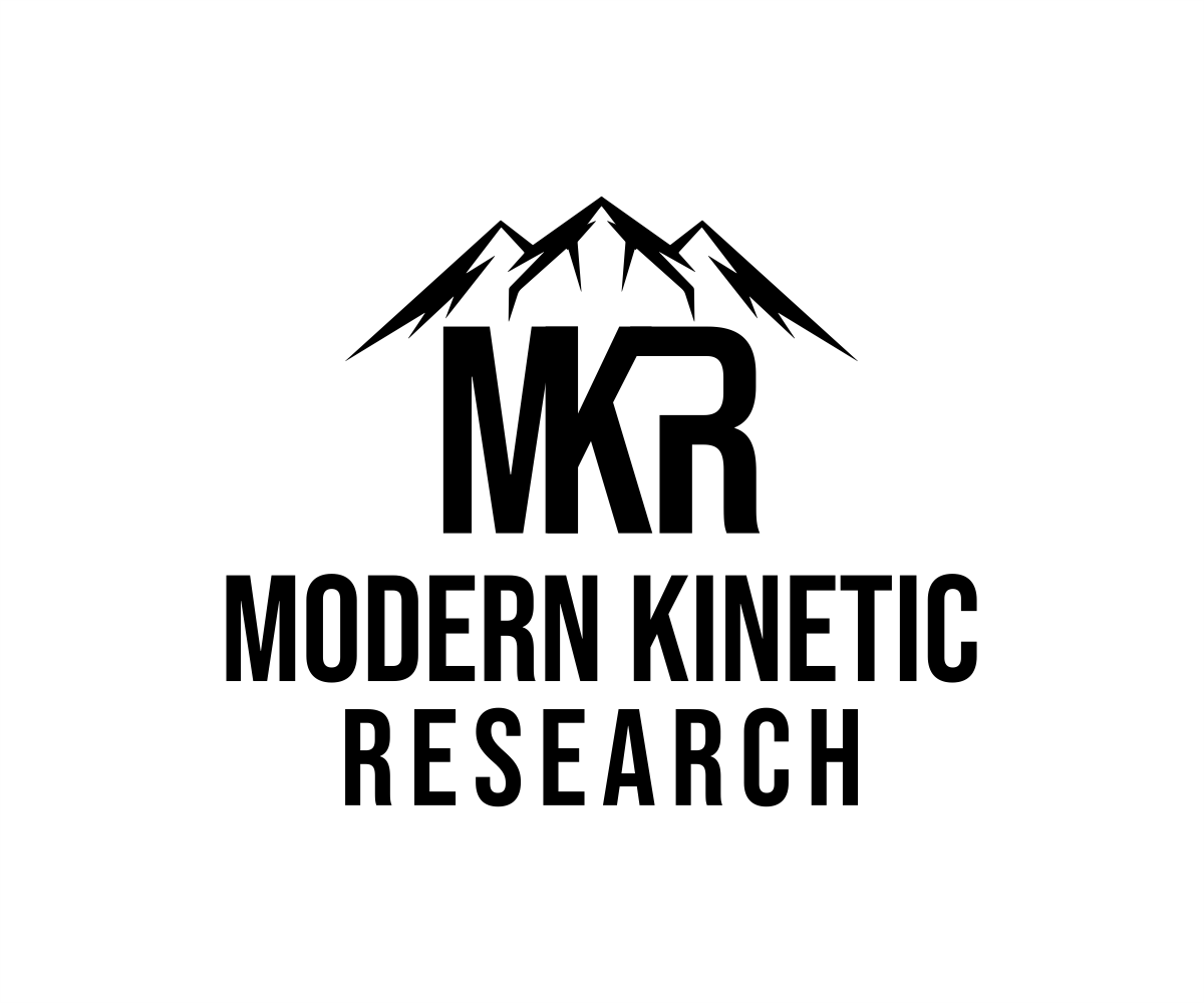 Logo Design by kalongg langgeng jaya for Modern Kinetic Research | Design #33770314