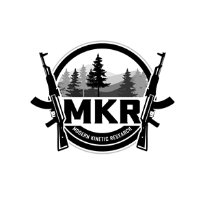 Logo Design by Krold IT Solutions for Modern Kinetic Research | Design: #33772984