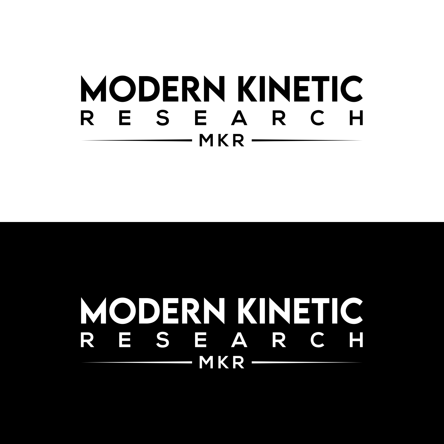 Logo Design by Solikin Design for Modern Kinetic Research | Design #33771322