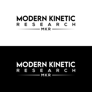 Logo Design by Solikin Design for Modern Kinetic Research | Design: #33771322