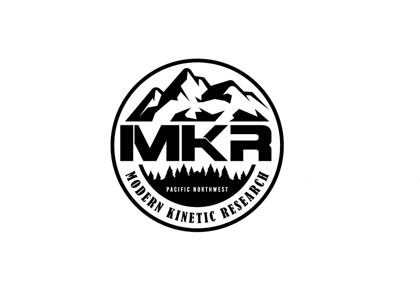 Logo Design by Dimitris D for Modern Kinetic Research | Design #33808881