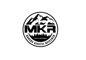 Logo Design by Dimitris D for Modern Kinetic Research | Design: #33808881