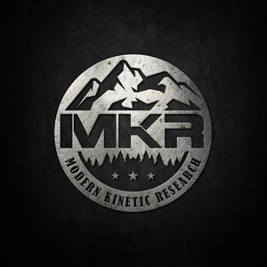 Logo Design by Dimitris D for Modern Kinetic Research | Design: #33828671