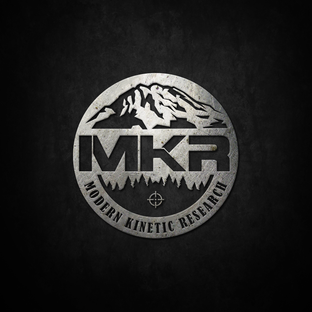 Logo-Design von Dimitris D für Modern Kinetic Research | Design #33850756