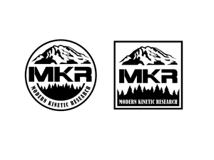 Logo Design by Dimitris D for Modern Kinetic Research | Design: #33850962