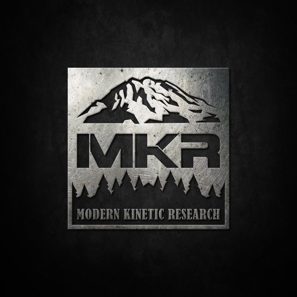Logo Design by Dimitris D for Modern Kinetic Research | Design #33850968