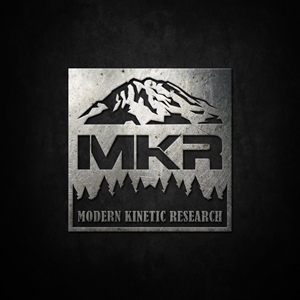 Logo Design by Dimitris D for Modern Kinetic Research | Design: #33850968