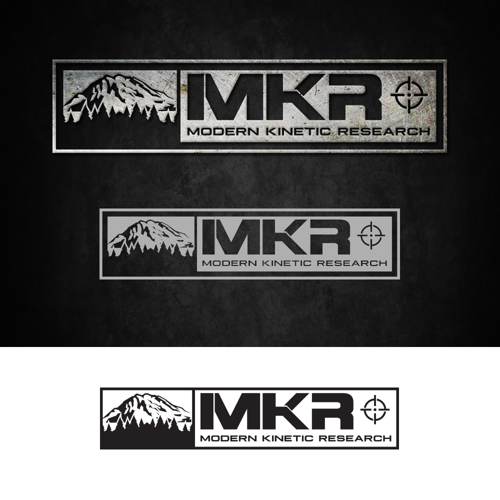 Logo-Design von Dimitris D für Modern Kinetic Research | Design #33858016