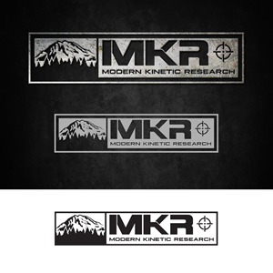 Logo Design by Dimitris D for Modern Kinetic Research | Design: #33858016