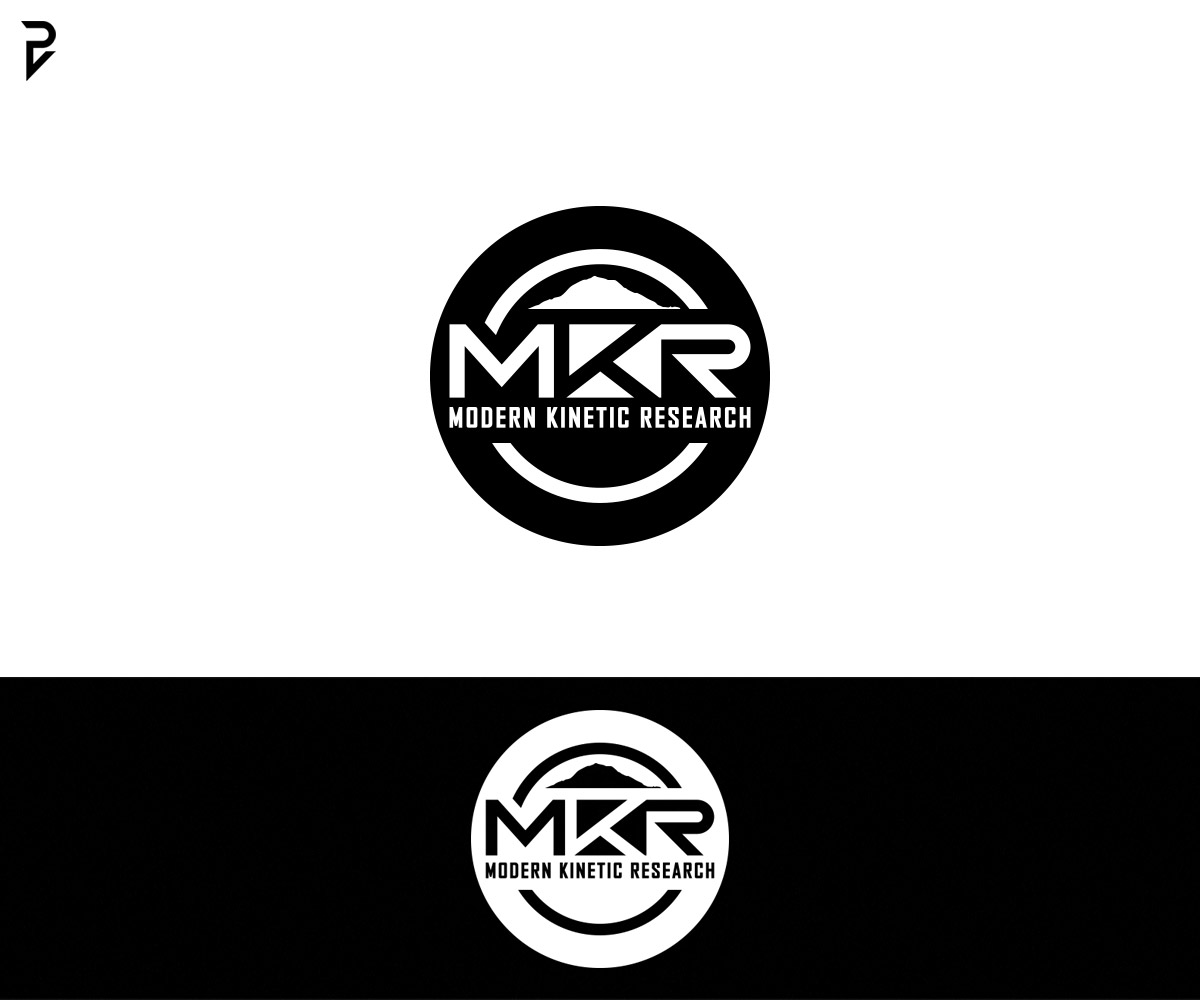 Logo Design by poisonvectors for Modern Kinetic Research | Design #33767475