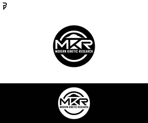 Logo Design by poisonvectors for Modern Kinetic Research | Design: #33767475