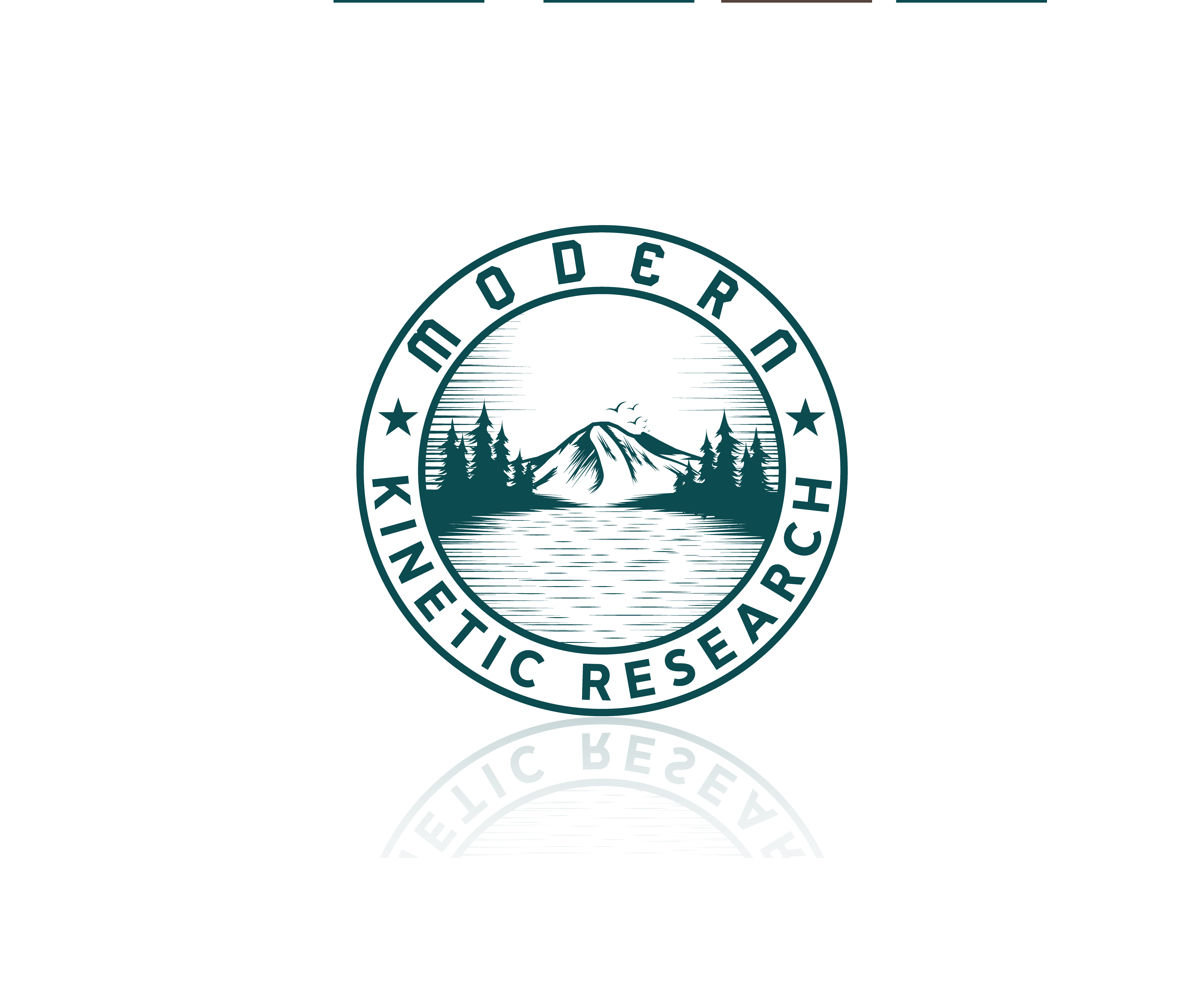 Logo Design by UniqueDesign6 for Modern Kinetic Research | Design #33793670