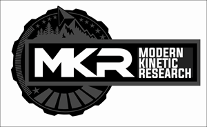 Logo Design by pipeyard for Modern Kinetic Research | Design: #33794233
