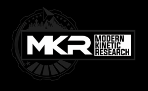 Logo Design by pipeyard for Modern Kinetic Research | Design: #33794235