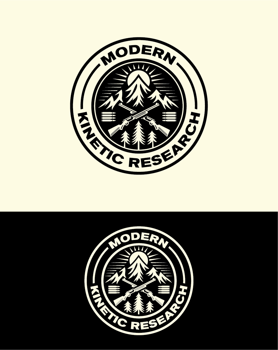Logo Design by victipedia for Modern Kinetic Research | Design #33775152