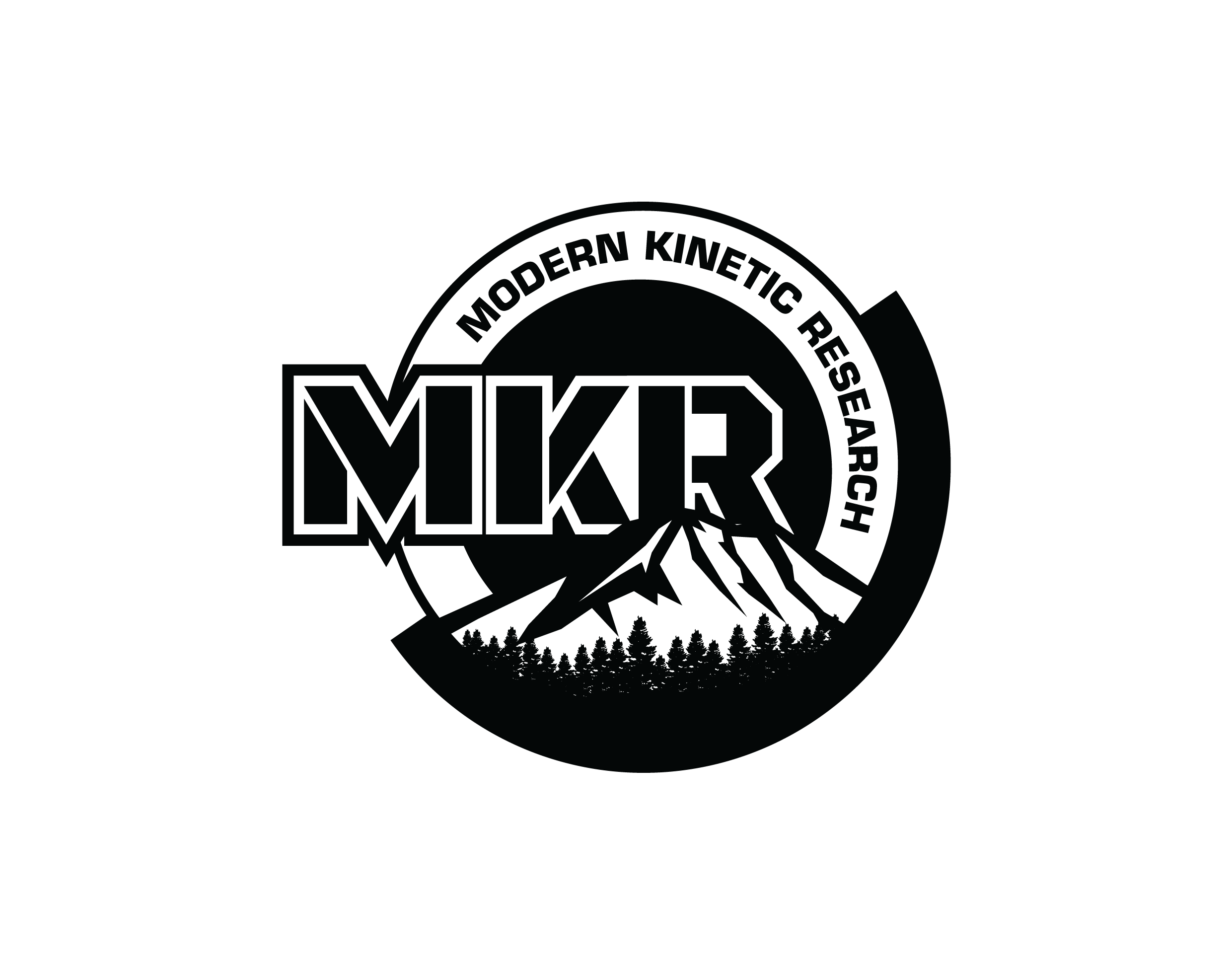 Logo Design by Grafactory for Modern Kinetic Research | Design #33782340