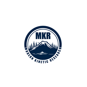 Logo Design by ellie7 for Modern Kinetic Research | Design: #33799612
