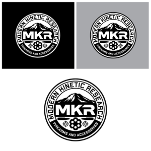 Logo Design by riya.mitra07j for Modern Kinetic Research | Design: #33769448
