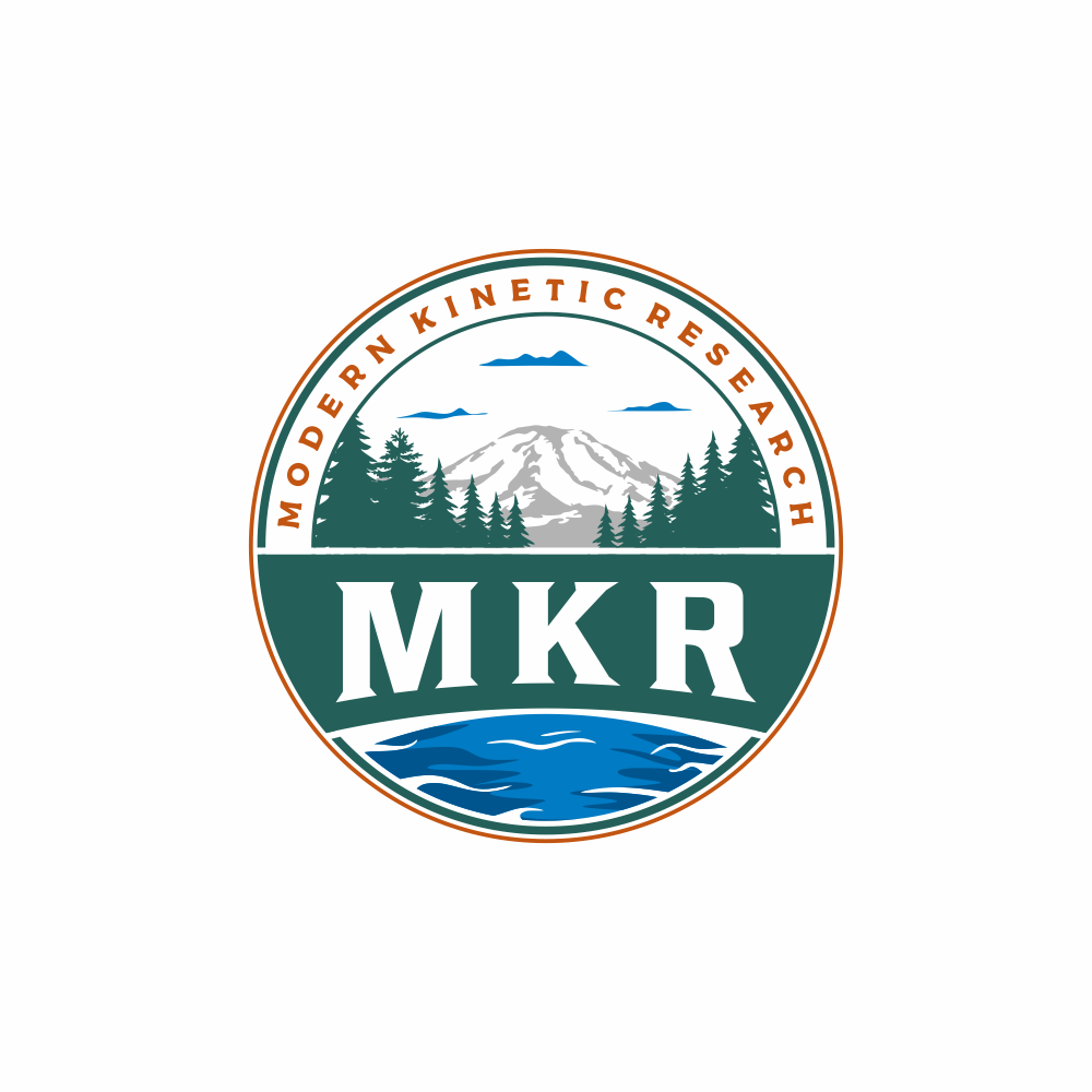 Logo Design by simpatiart for Modern Kinetic Research | Design #33771607