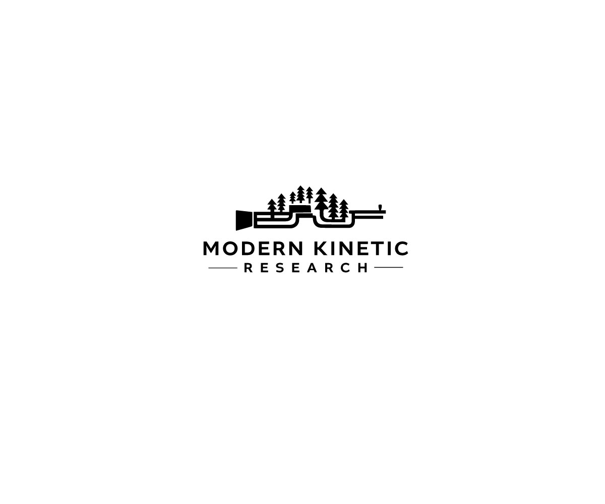 Logo Design by Artknyte for Modern Kinetic Research | Design #33769007