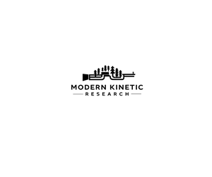 Logo Design by Artknyte for Modern Kinetic Research | Design: #33769007