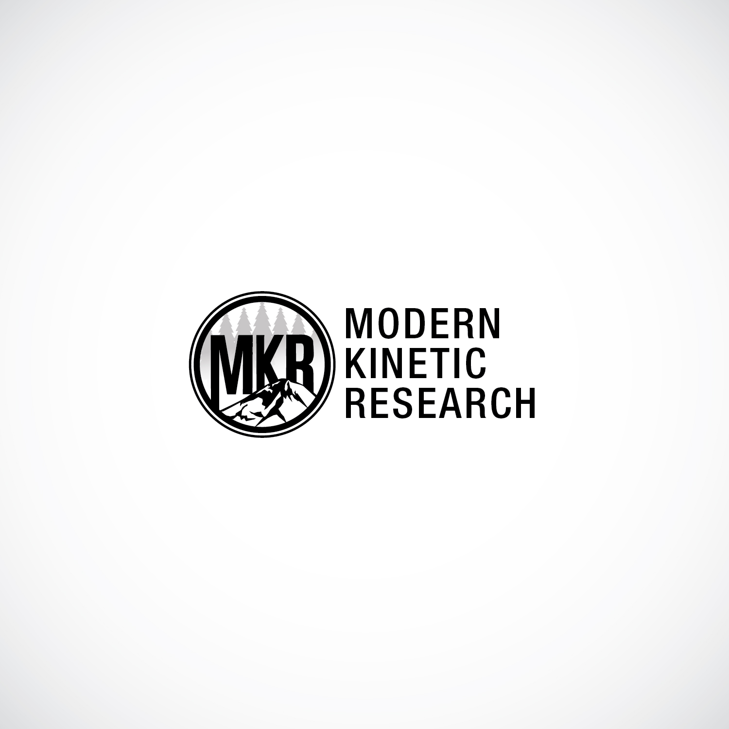 Logo Design by Maxo-Biz for Modern Kinetic Research | Design #33772408