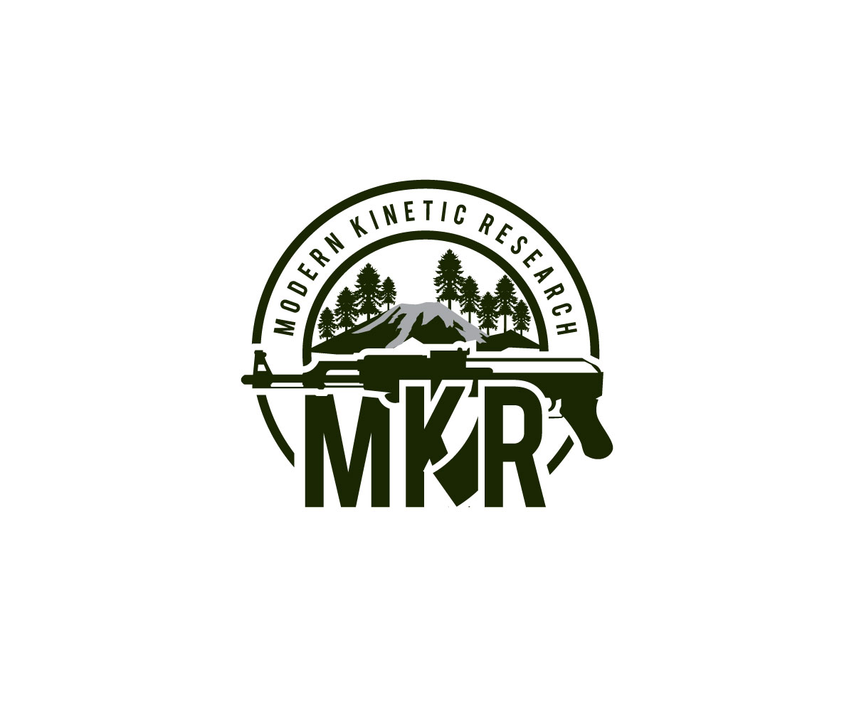 Logo Design by Ansh Design for Modern Kinetic Research | Design #33770611