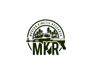 Logo Design by Ansh Design for Modern Kinetic Research | Design: #33770611