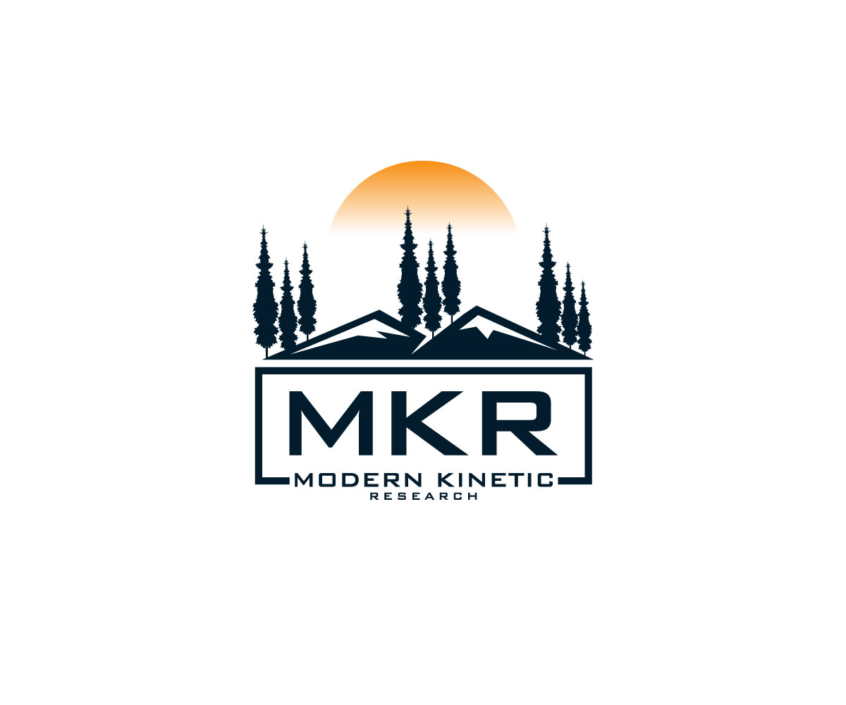 Logo Design by Ansh Design for Modern Kinetic Research | Design #33770613