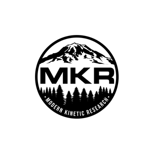 Logo Design by geni for Modern Kinetic Research | Design #33798990