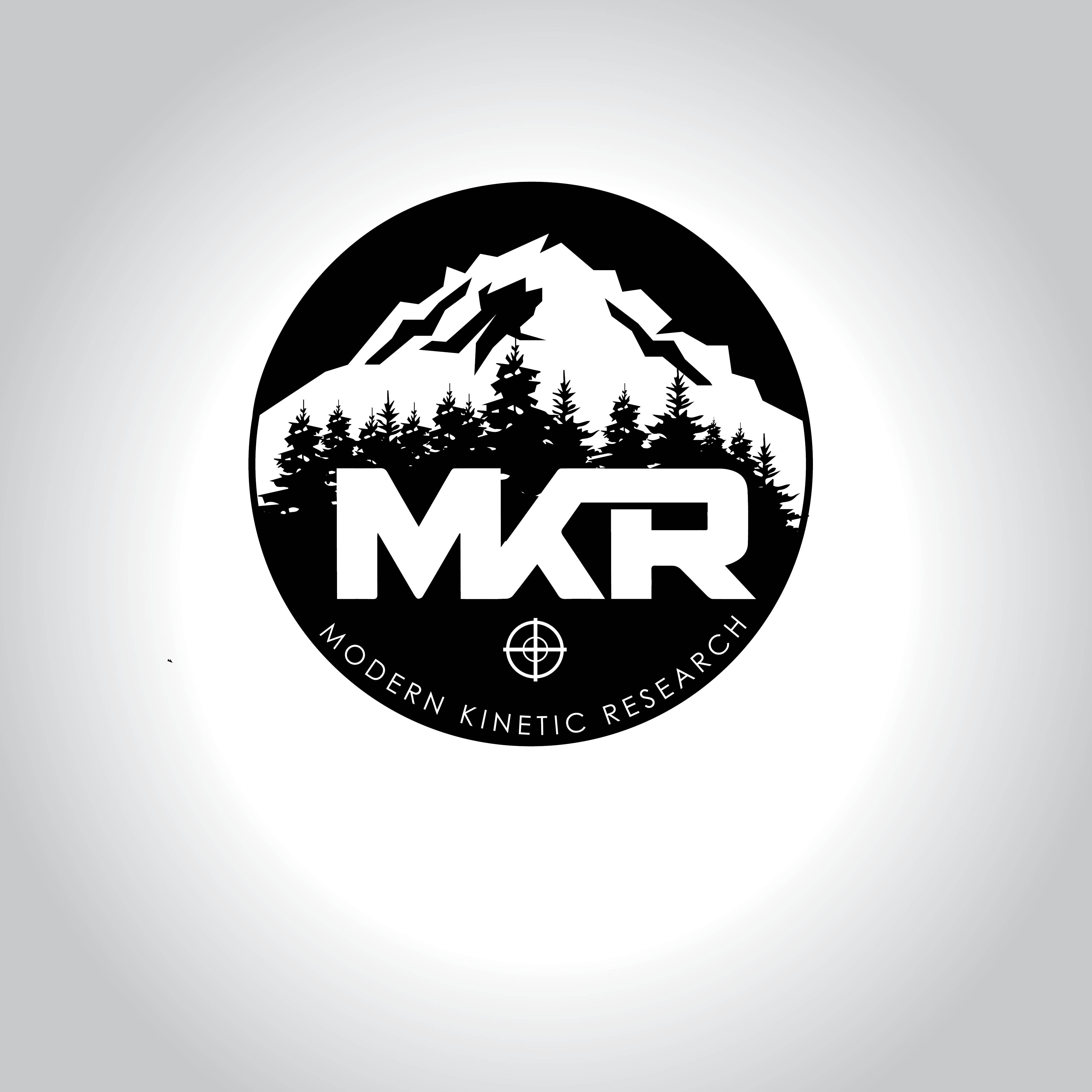 Logo-Design von Sampath m für Modern Kinetic Research | Design #33770450