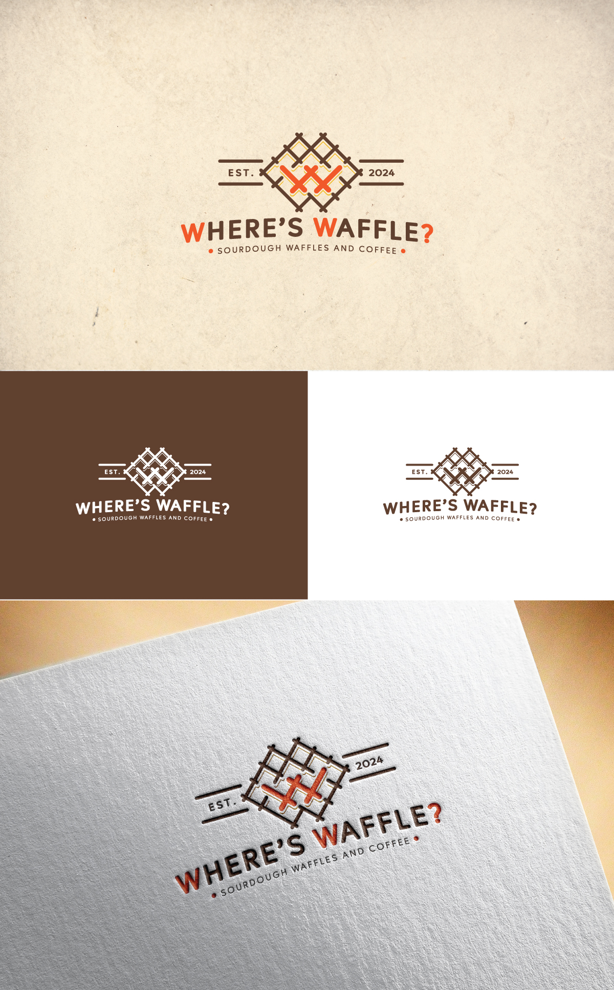 Logo-Design von Logo Stock für SEA TO SKY SOURDOUGH BRED | Design #33782042