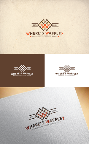 Logo Design by Logo Stock for SEA TO SKY SOURDOUGH BRED | Design: #33782042