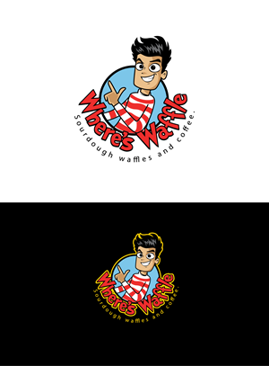 Logo Design by LogoPoko for SEA TO SKY SOURDOUGH BRED | Design #33769620