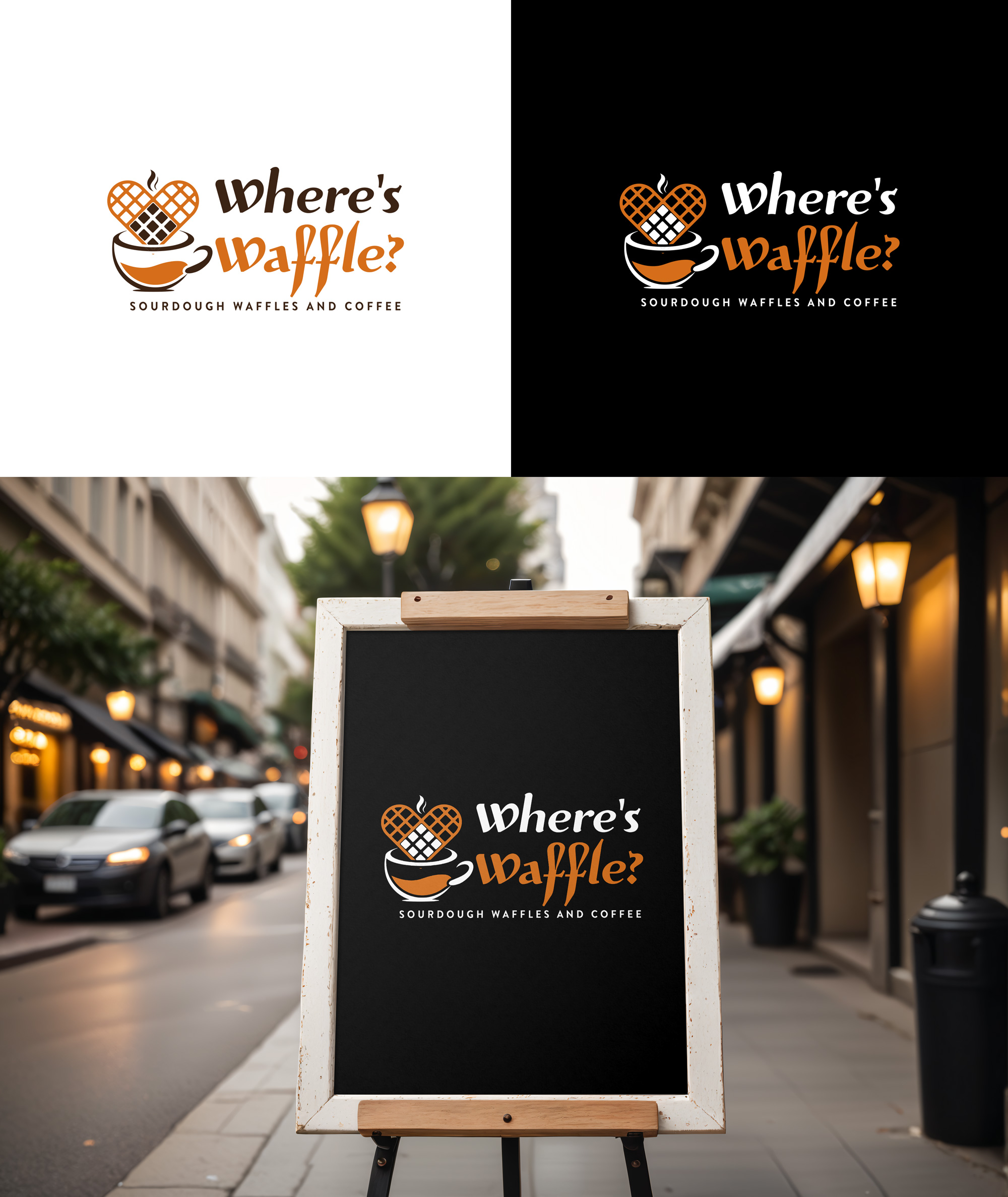 Logo Design by RA-bica for SEA TO SKY SOURDOUGH BRED | Design #33798027