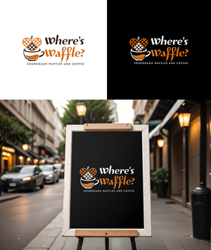 Logo Design by RA-bica for SEA TO SKY SOURDOUGH BRED | Design: #33798027