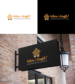 Logo Design by RA-bica for SEA TO SKY SOURDOUGH BRED | Design: #33798028