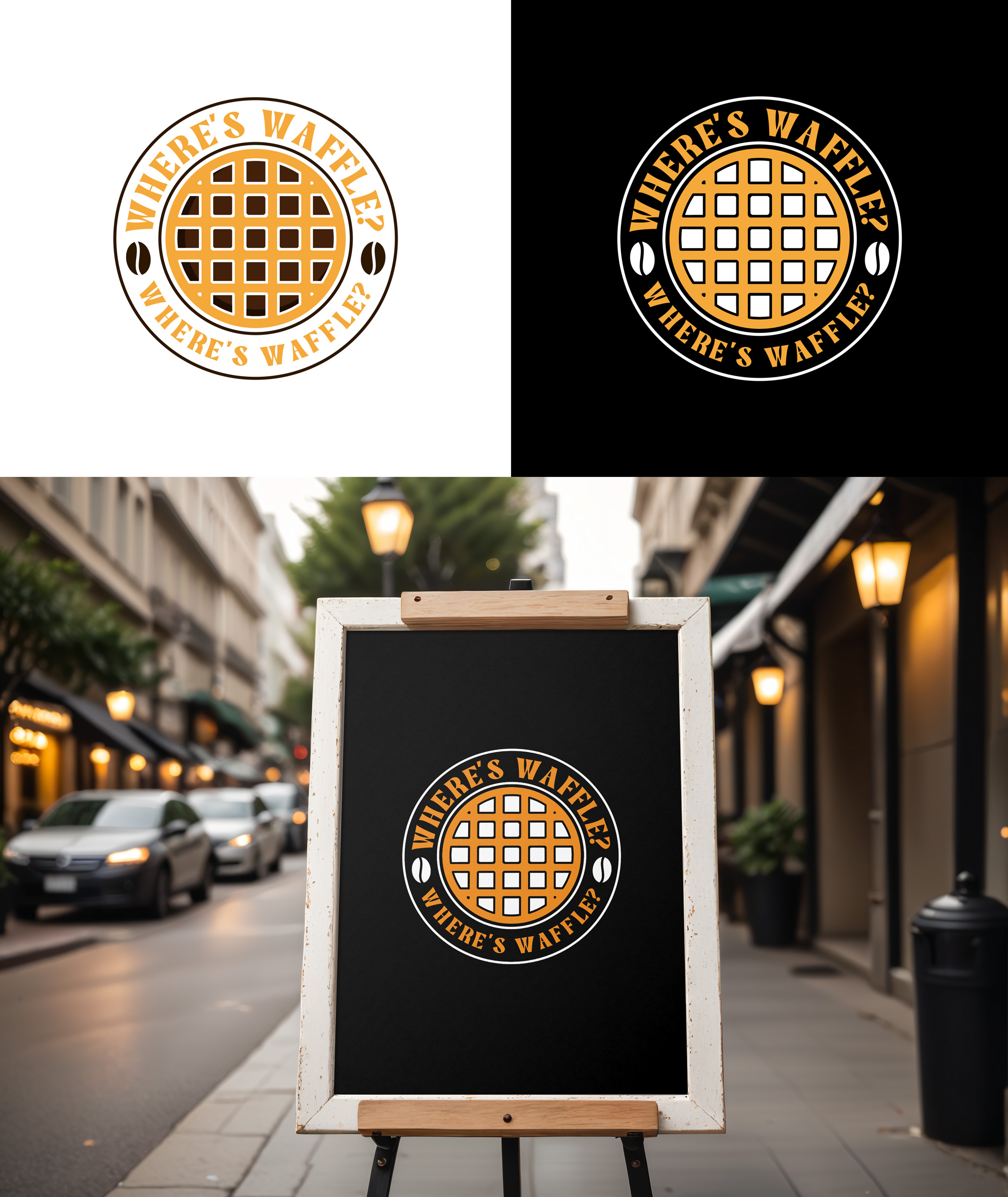 Logo Design by RA-bica for SEA TO SKY SOURDOUGH BRED | Design #33798030