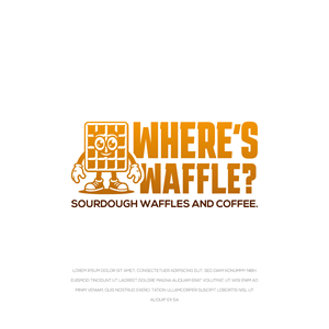 Logo Design by LogoCrafted