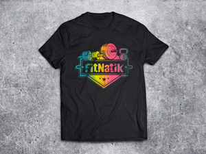 T-Shirt-Design von Lumen Branding für dieses Projekt | Design: #33793820