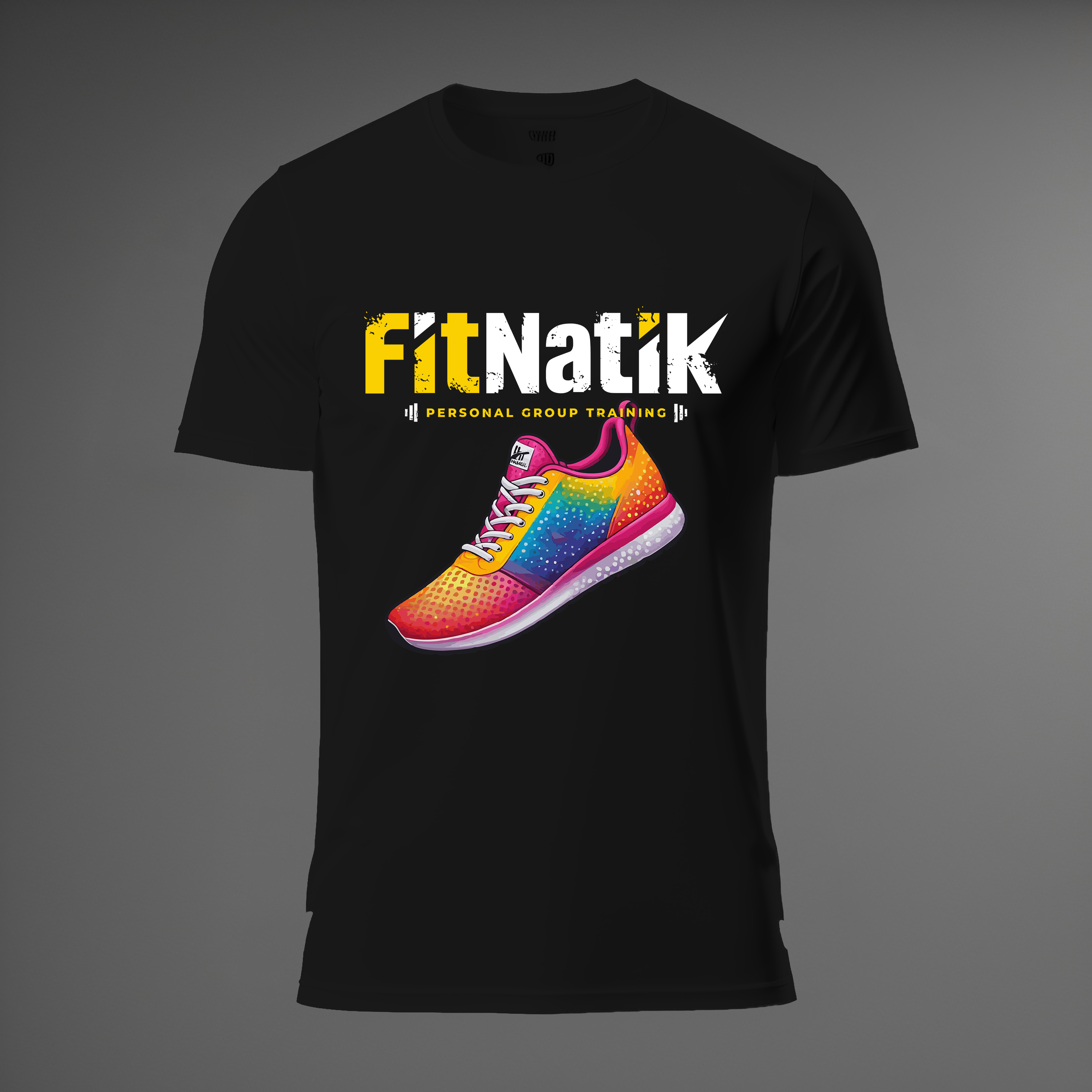 T-shirt Design by Foulanan Design for this project | Design #33771643