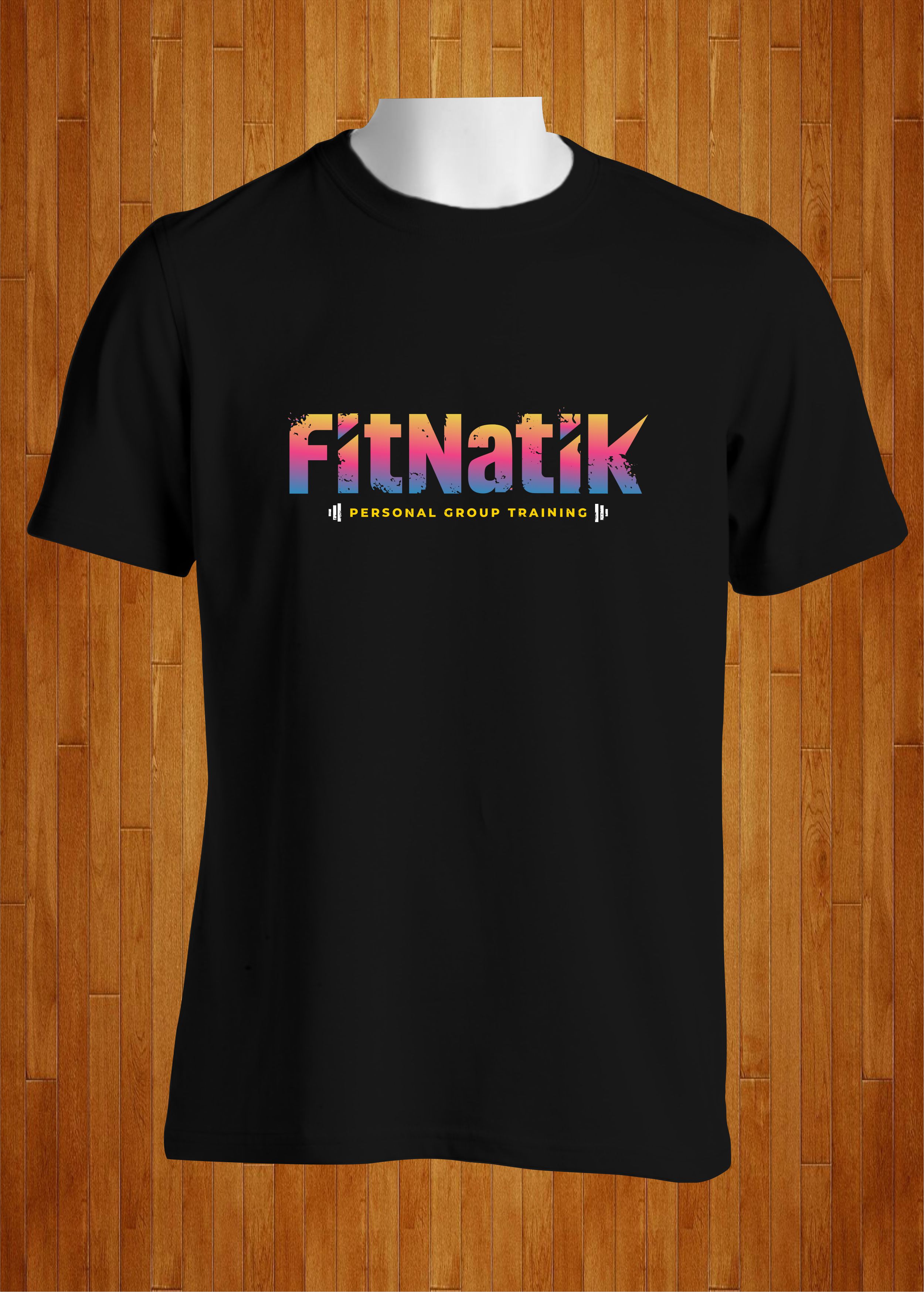 Design de T-shirt par MangkuJiwo pour ce projet | Design #33796815