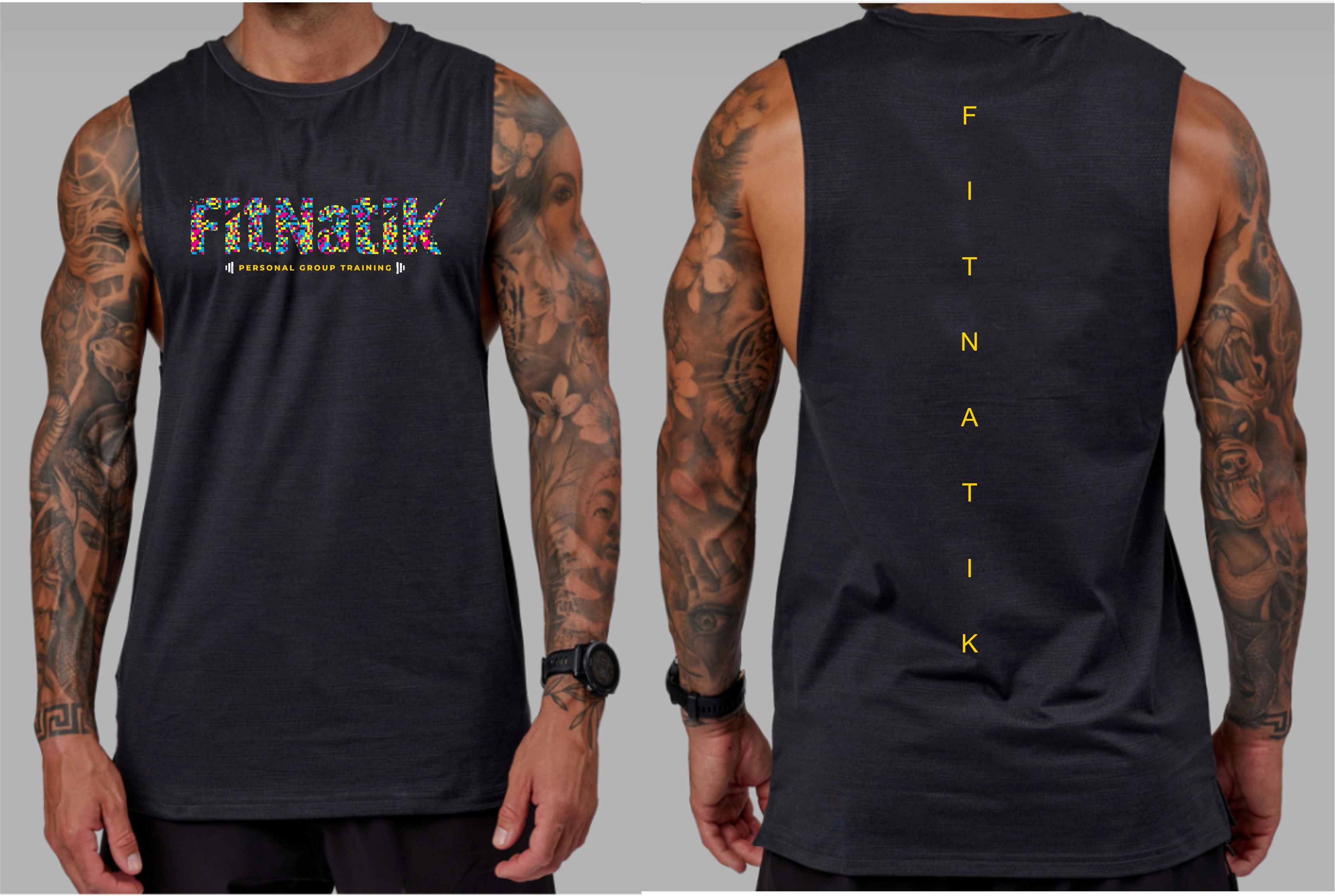 T-shirt Design by MangkuJiwo for this project | Design #33797407