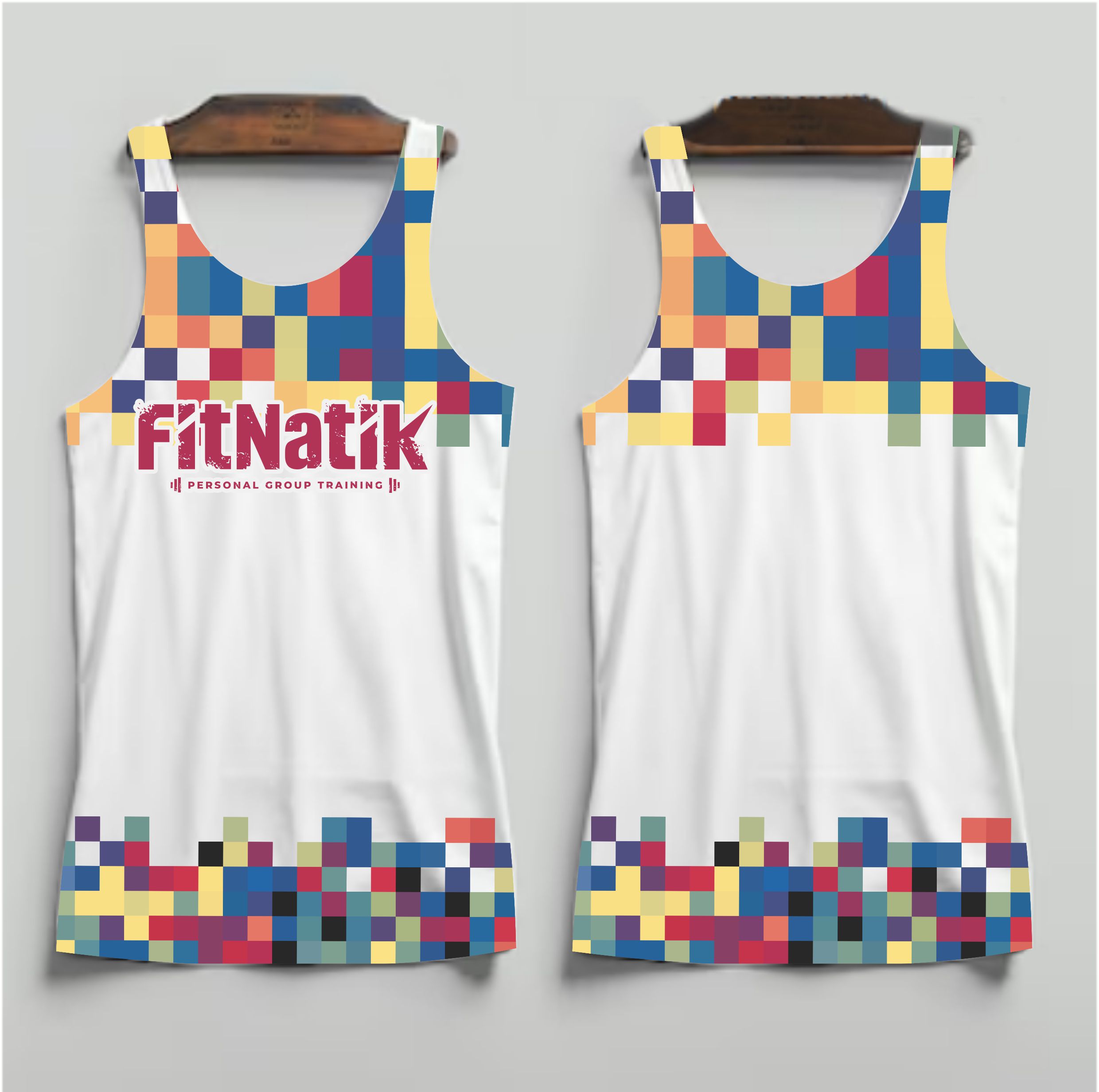 T-shirt Design by MangkuJiwo for this project | Design #33805790