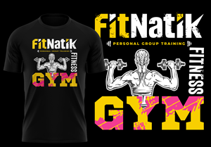 T-shirt Design by tamtama for this project | Design: #33787956