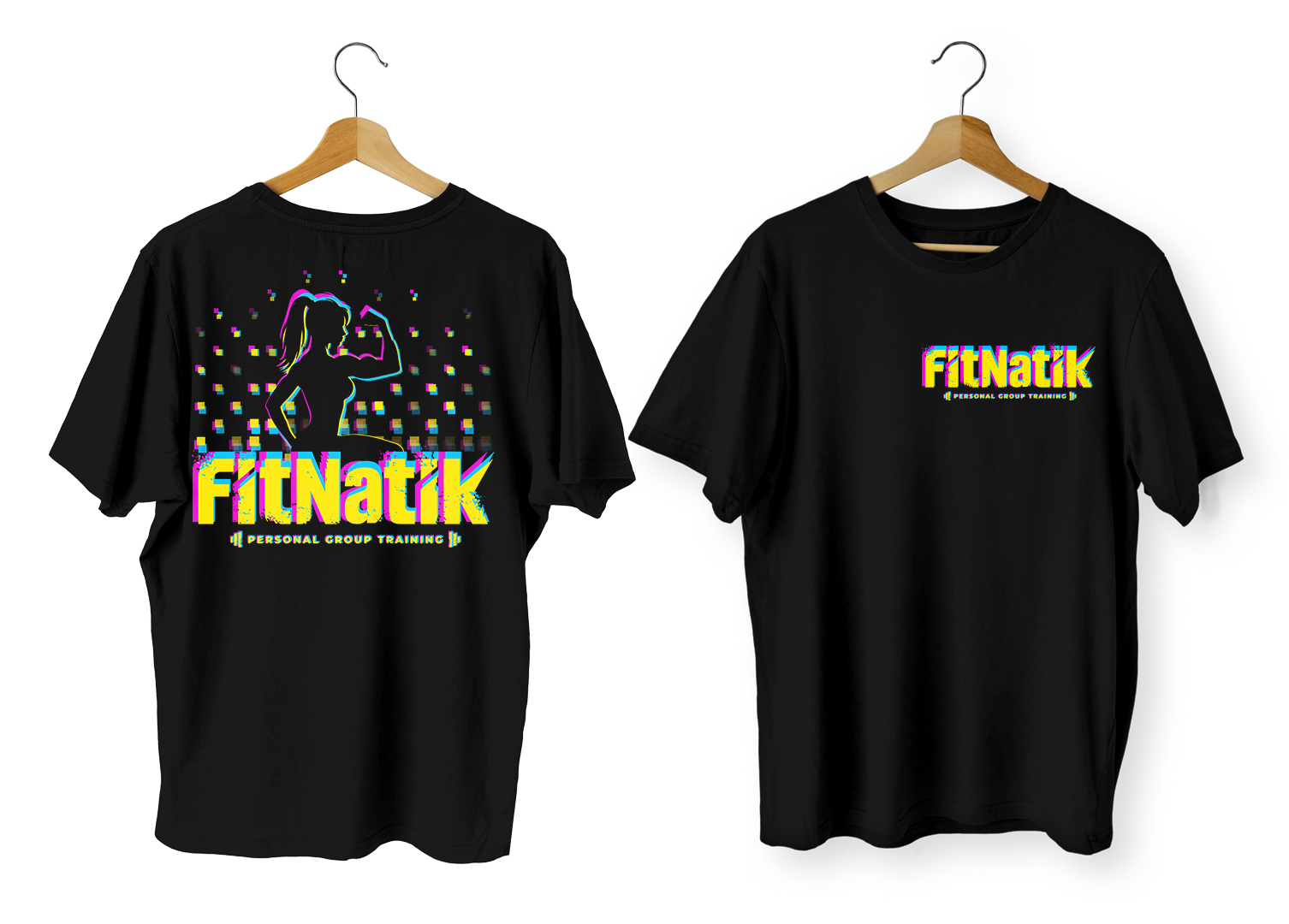 Diseño de Camiseta por Elsa Designs para este proyecto | Diseño #33778391