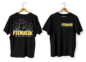 T-shirt Design by Elsa Designs for this project | Design: #33778391