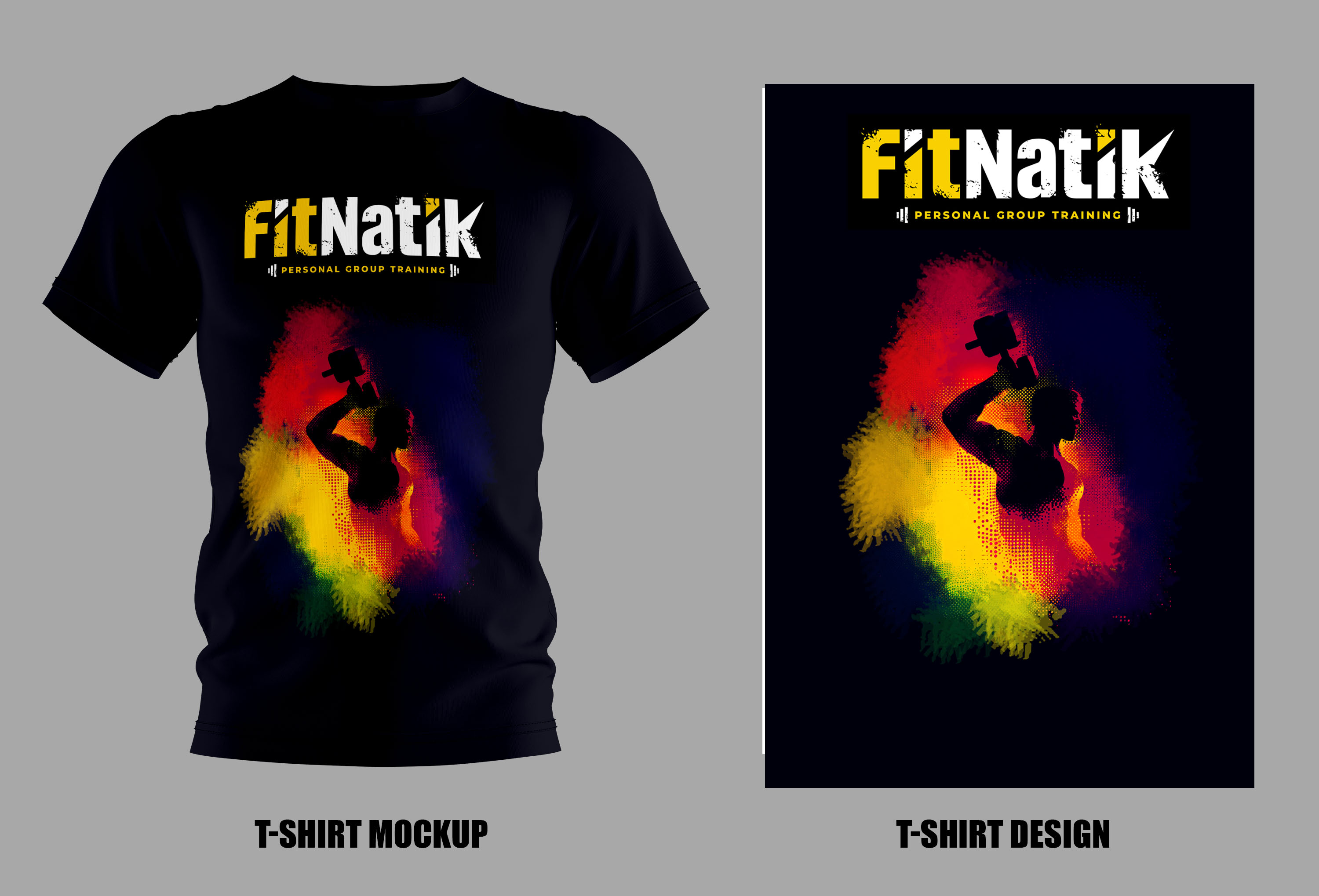 Diseño de Camiseta por Deen's Art para este proyecto | Diseño #33781160
